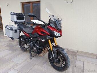 Yamaha Tracer 900 mt-09