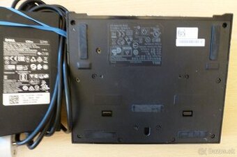 DELL Dokovacia stanica (Docking Station) pre LATITUDE a i.