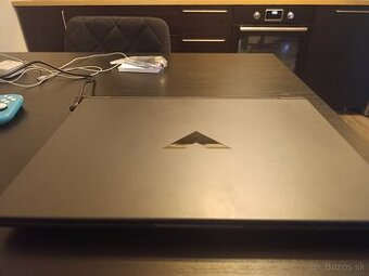 Herny Notebook VICTUS by HP 15-fa1999nc Mica silver