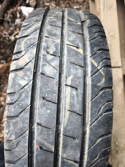 Letné pneumatiky 205/65/R16 C