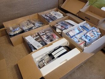 Ford Mustang Shelby GT 500 1:8