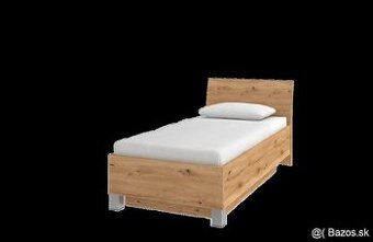 Predám posteľ 90x200