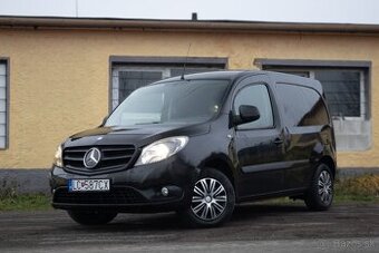 Mercedes-Benz Citan 109 CDI