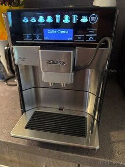 Siemens EQ.6 plus S700 – automatický kávovar (TOP stav)
