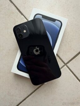 📱 iPhone 12 128GB – plne funkčný, dobrý stav