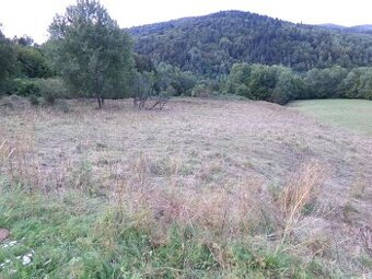 Investičná príležitosť Mníšek nad Hnilcom.