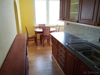 Byt na prenájom - 1