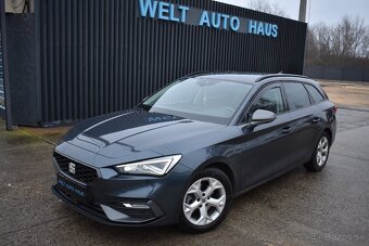 Seat Leon Sportstourer FR 1.5 TSI 150ps  MT/6