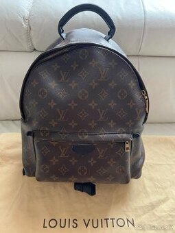 Louis Vuitton Palm Springs MM