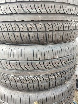 235/45 r19 letné pneumatiky Pirelli acoustic 4ks
