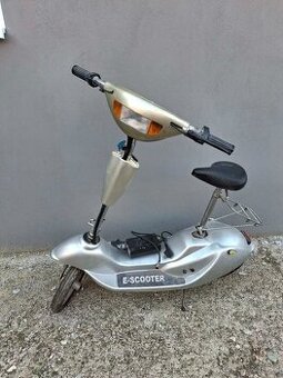 Predam E- SCOOTER