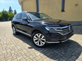 VOLKSWAGEN TOUAREG 3.0 TDI V6 ✅
