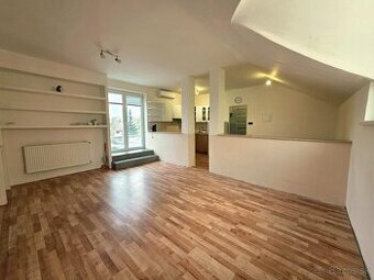 Prenájom Apartman s terasou priamo v NZ