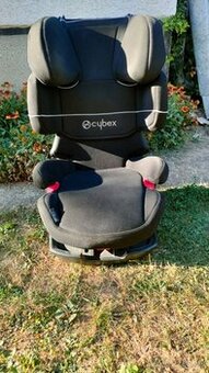 Autosedacka CYBEX ako nova