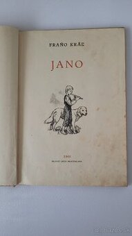 Jano 1960