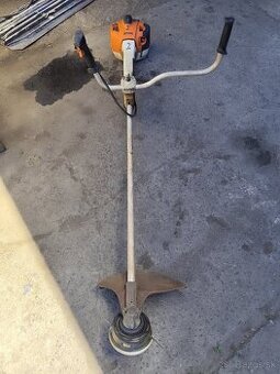 Krovinorez STIHL FS 360 C-E