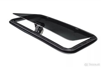 Automobilové střešní okno
