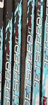 Hokejka CCM Jetspeed FT9 Pro