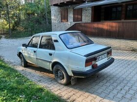 Na predaj Škoda 120l