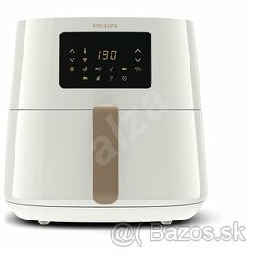 Philips Multifunkčná Airfryer XL Connected HD9280/30