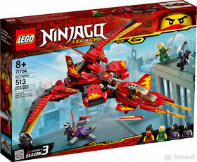 LEGO Ninjago 71704