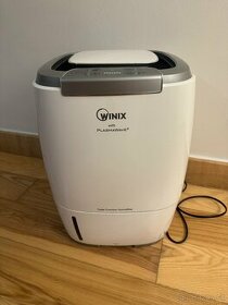 Winix čistička so  zvlhčovačom vzduchu AW600, malo pouzivana - 1