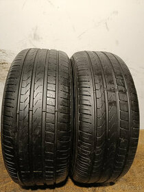 235/55 R17 Letné pneumatiky Pirelli Scorpion Verde 2 kusy