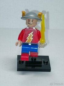 Lego postavička DC super heroes flash