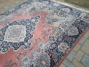 Perzský koberec 2 ks,rozmerov 250×350cm,predám.