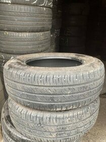 Letné pneu - Kumho (185/65 R14) 4ks za 30€