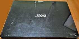 Notebook Acer Aspire 1825RT - na náhradné diely