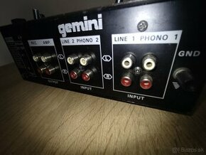 Mix Gemini - 1
