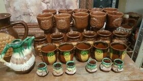 Predám keramiku
