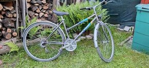 Bicykel Vector - 1