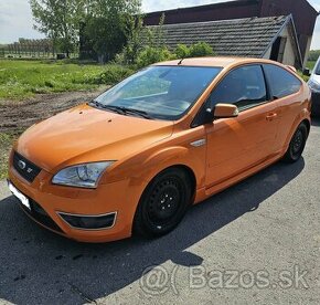 FORD FOCUS ST 2.5