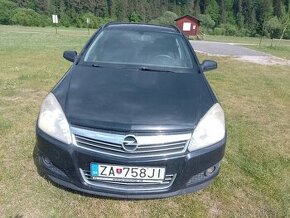 Opel 1,9
