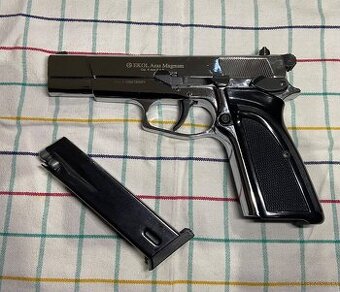 Predam plynovu pistol Ekol Aras Magnum - 1