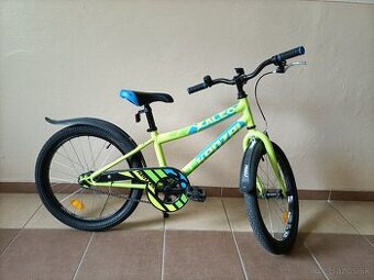 Kenzel 20, detský bicykel