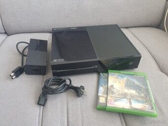 Xbox ONE 500GB na predaj