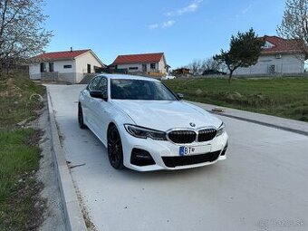 BMW 330d