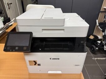 Predám multifunčnú laser tlačiareň Canon MF426dw