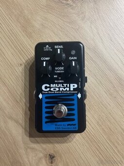 EBS MultiComp BL