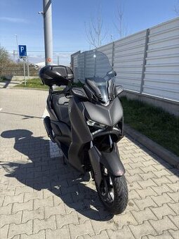 Skúter Yamaha XMAX 300 (20,6 kW)