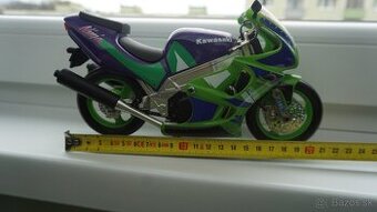 Motorky