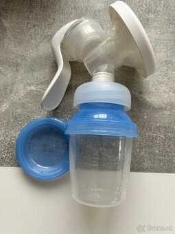 Ručná odsávačka Philips Avent