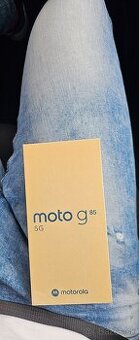 MOTOROLA G85 5g