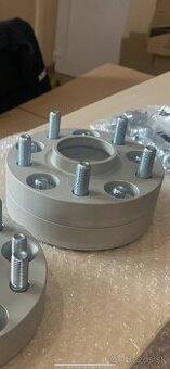 Eibach 5x114,3 rozsirovacie podlozky 25mm