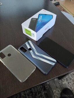 TCL 20 y