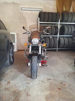 Suzuki intruder VZR 1800