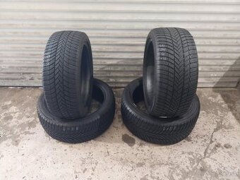 Bridgestone zimné 245/45/R20